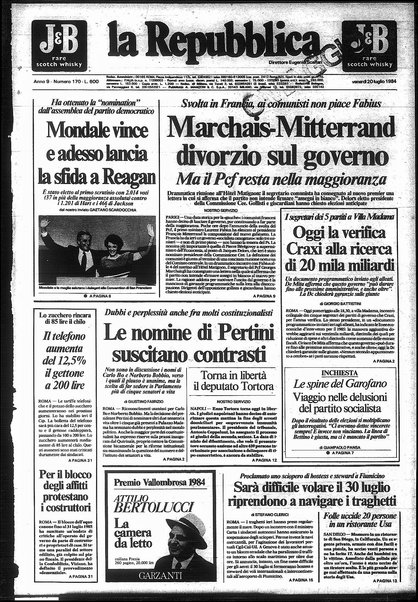 La repubblica